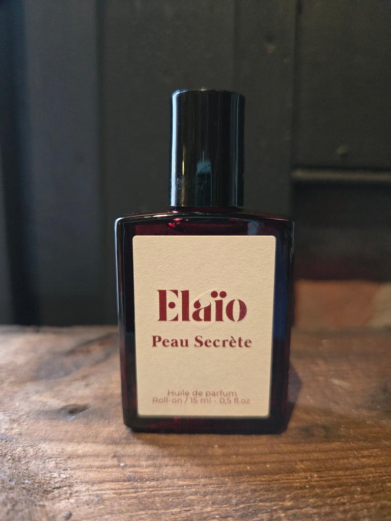 Elaïo Peau Secrète - 15ml Roll-on | OFFICIAL STOCKIST