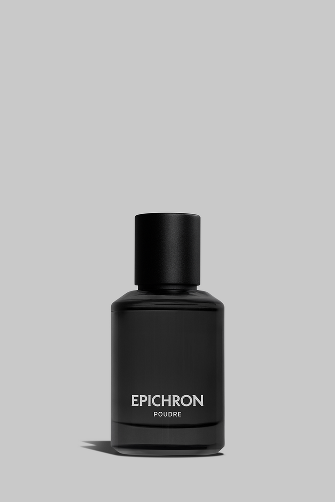 Epichron  -  Poudre  60ml  - Extrait de Parfum  NEW ARRIVAL!