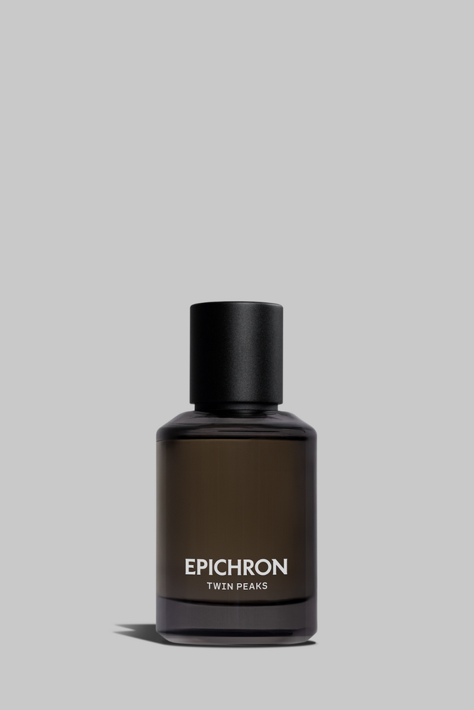 Epichron  -  Twin Peaks  -  60ml  Extrait de Parfum  NEW ARRIVAL!