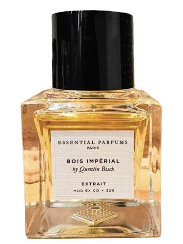 Essential Parfum Paris - Bois Imperial Extrait 30ml