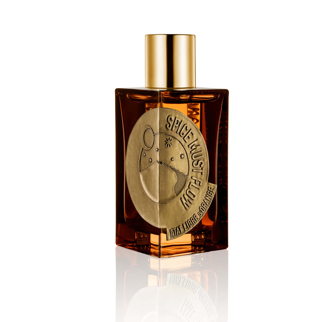 Etat Libre d' Orange - Spice Must Flow 100ml Eau de Parfum