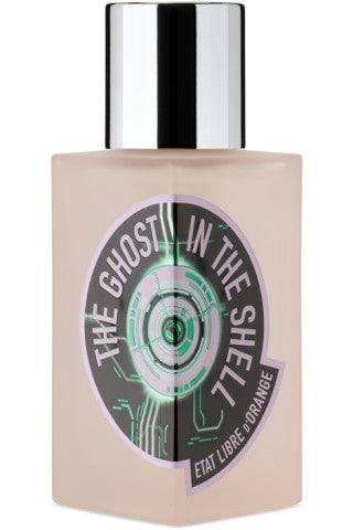 Etat Libre d'Orange - The Ghost In The Shell  EDP