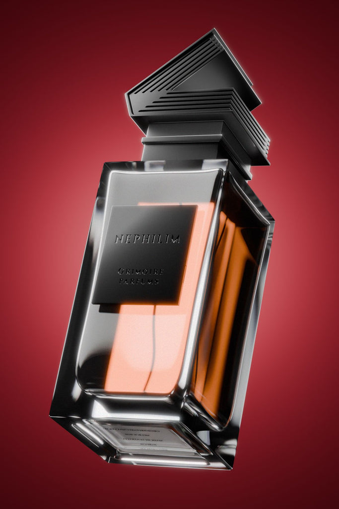 Grimoire Parfums - NEPHILIM  50ml Parfum