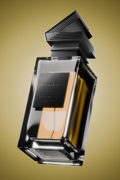 Grimoire Parfums  - PENANGGAL 10ml & 50ml  Parfum
