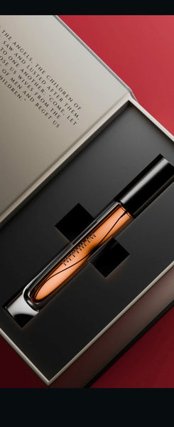 Grimoire Parfums - TODORAC  10ml & 50ml Parfum