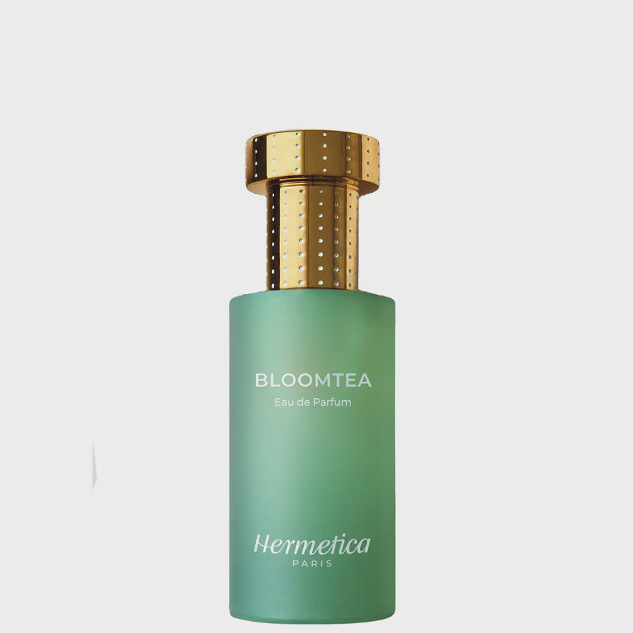 Hermetica Paris - Bloomtea 50ml  EDP