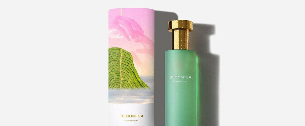 Hermetica Paris - Bloomtea 50ml  EDP