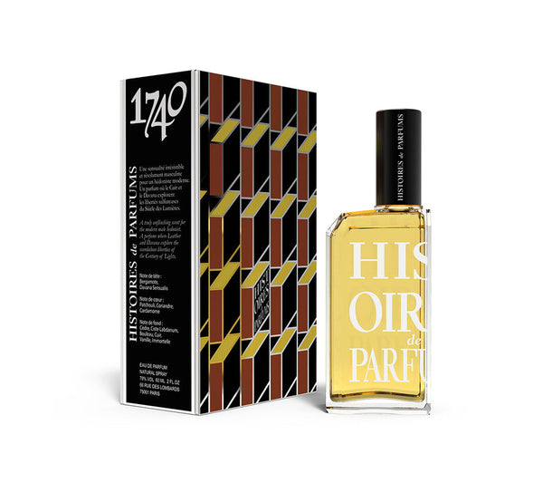 Histoire - 1740 - 60ml