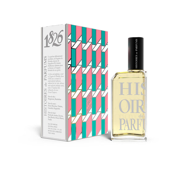 Histoire - 1826 - 60ml