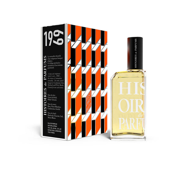 Histoire - 1969 - 60ml