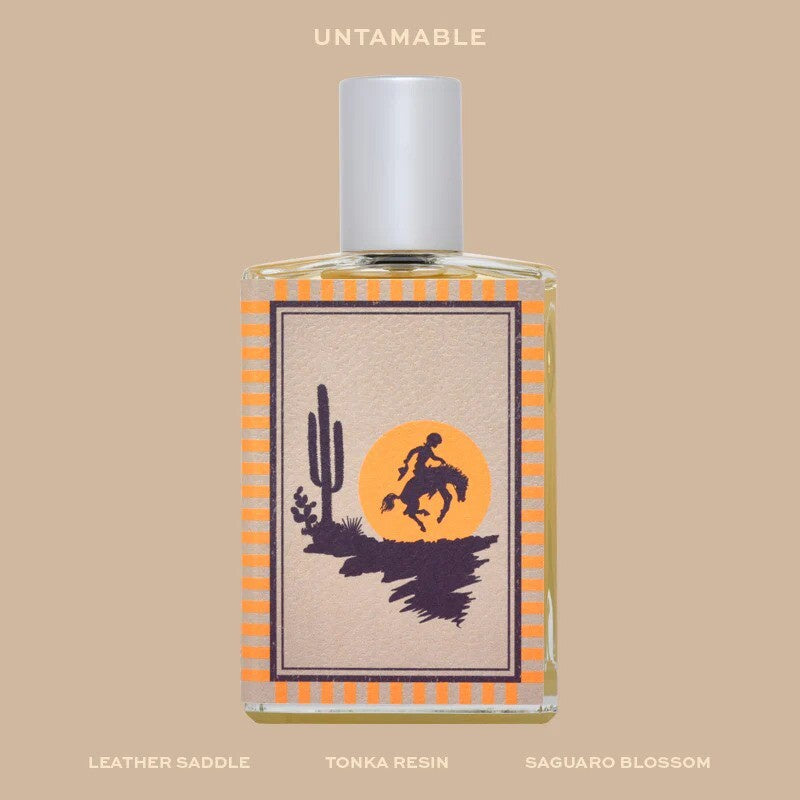 Imaginary Authors - UNTAMABLE  50ml