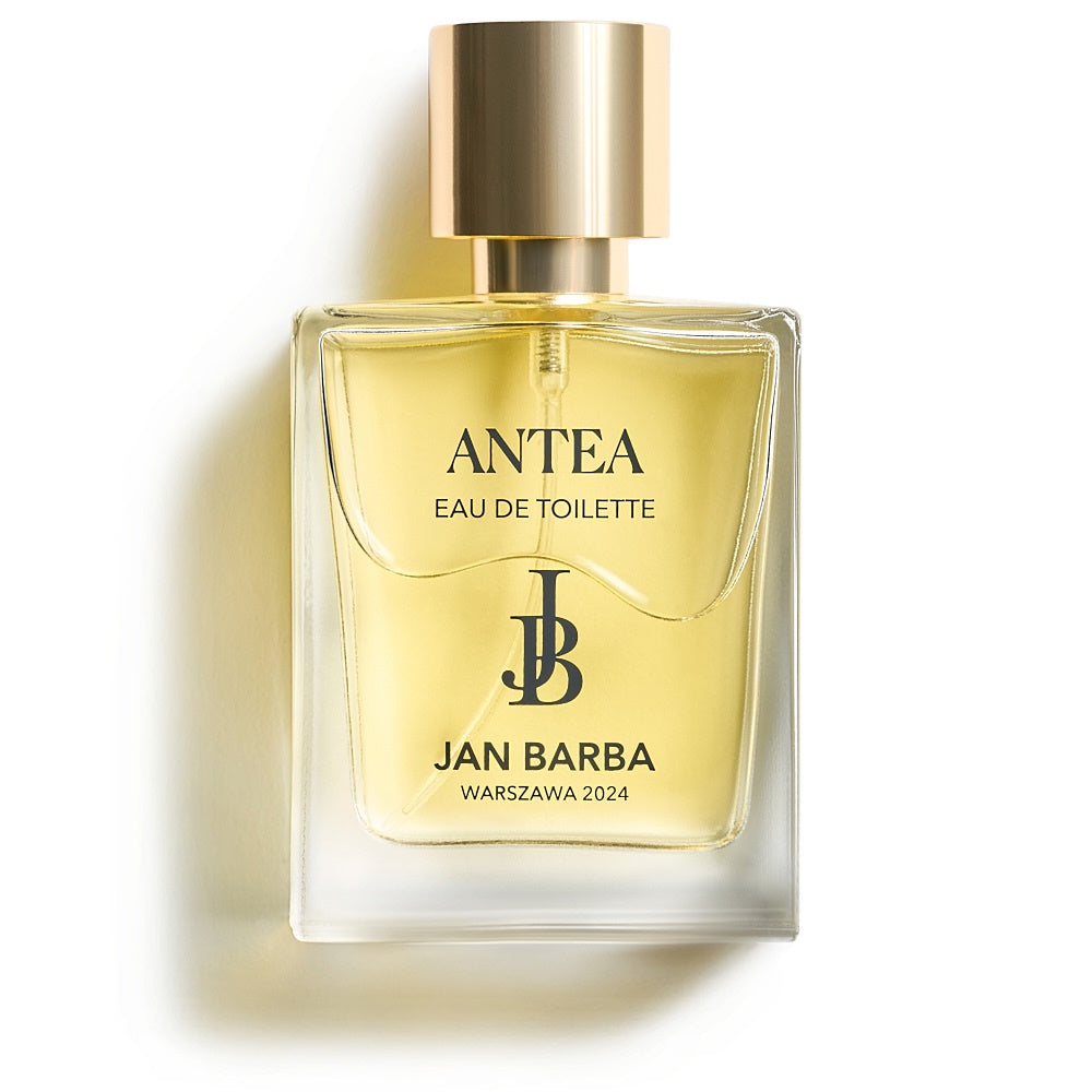 JAN BARBA - Antea  50ml  Eau de Toilette  NEW!