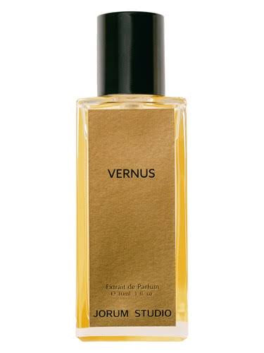 Jorum - Vernus 30ml Extrait - Time Collection - Limited Edition