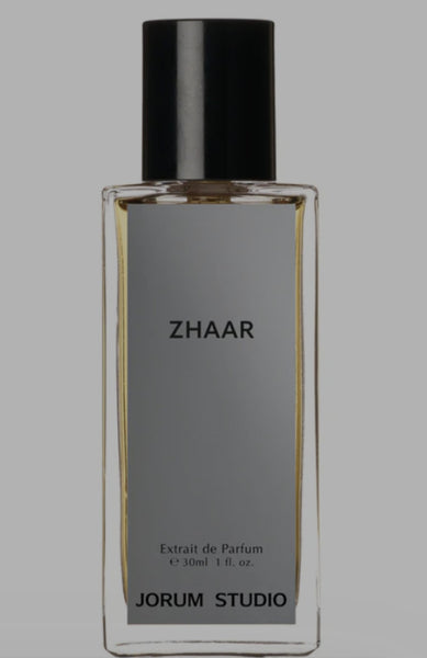 Jorum - Zhaar  Limited Edition From The TIME Collection  Extrait 30ml