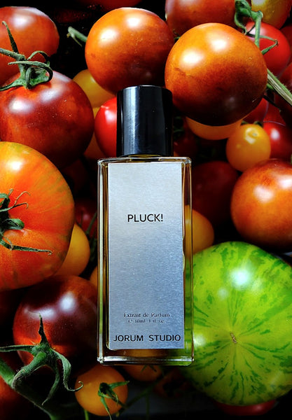Jorum - Pluck Limited Season 30ml Extrait