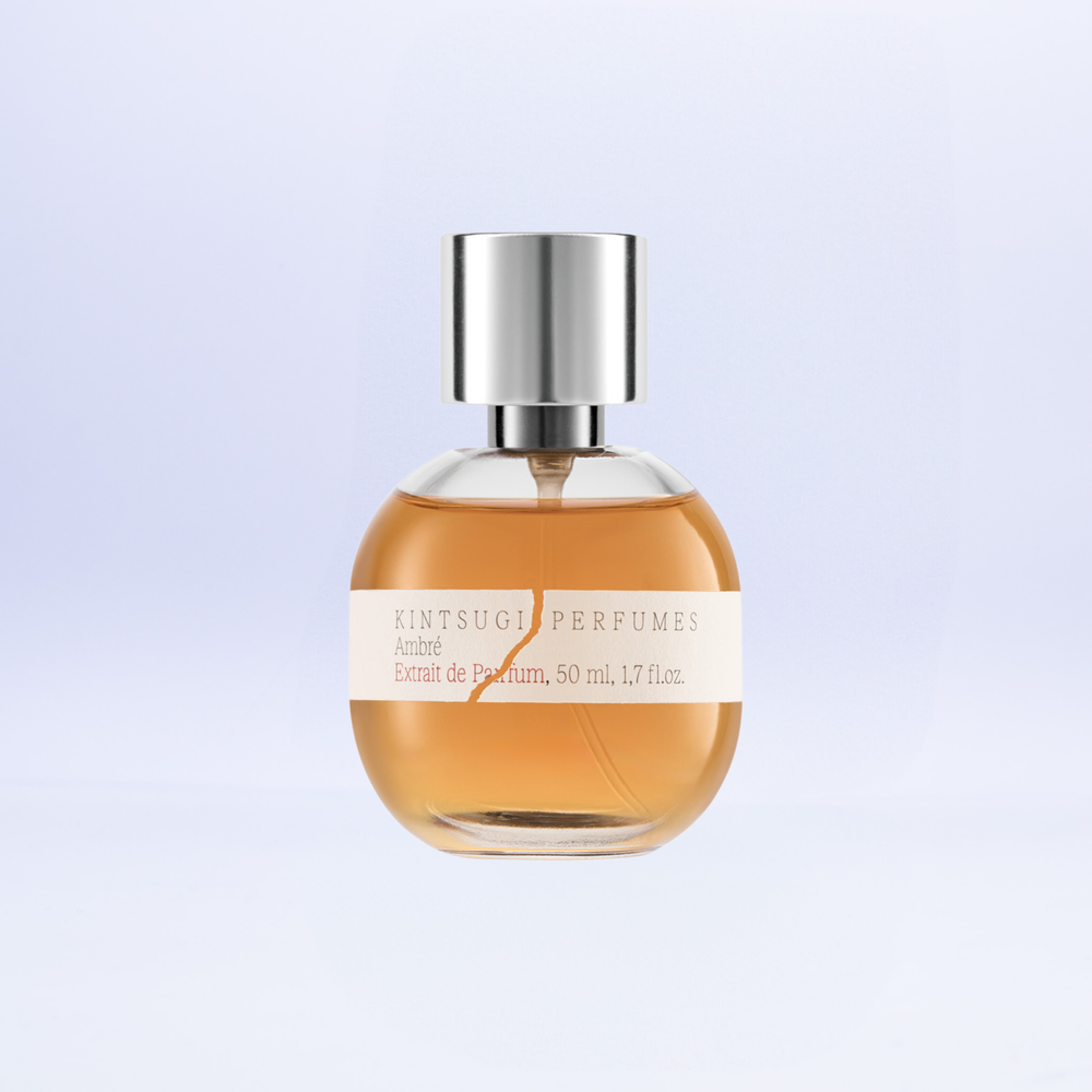 Kintsugi - Ambre  Extrait de Parfum  50ml