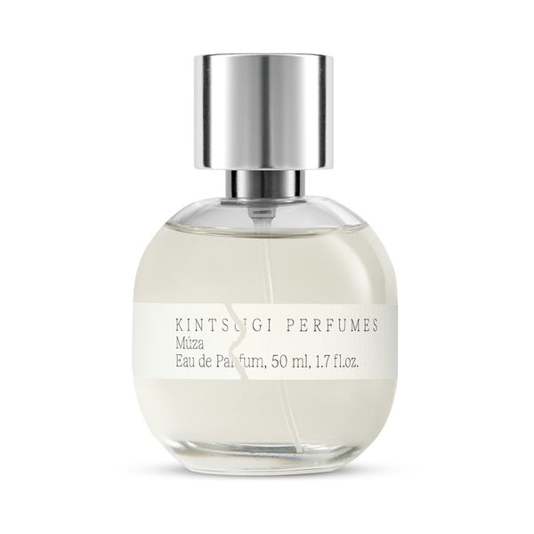 Kintsugi - Múza  50ml EDP