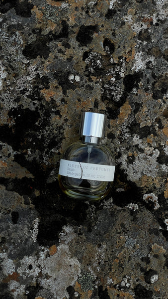 Kintsugi - Hanzo 50ml EDP