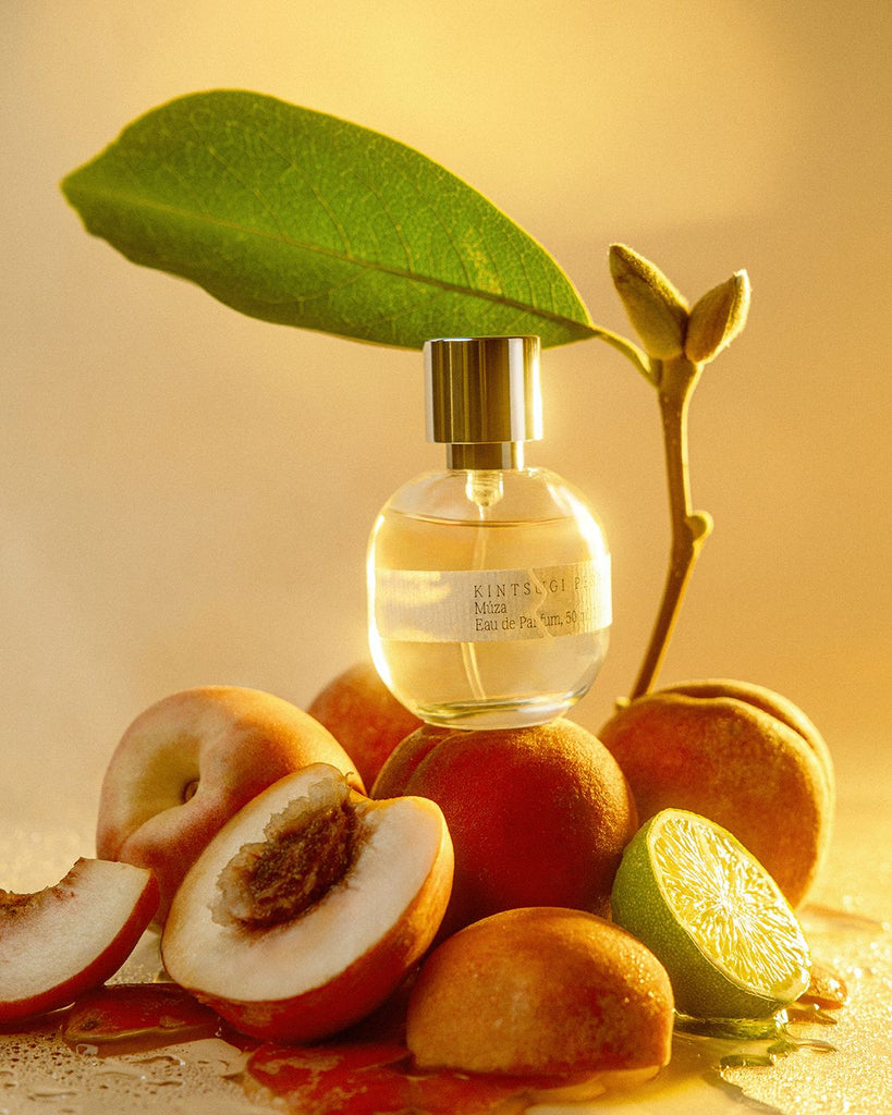 Kintsugi - Múza  50ml EDP