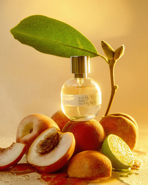 Kintsugi - Múza  50ml EDP