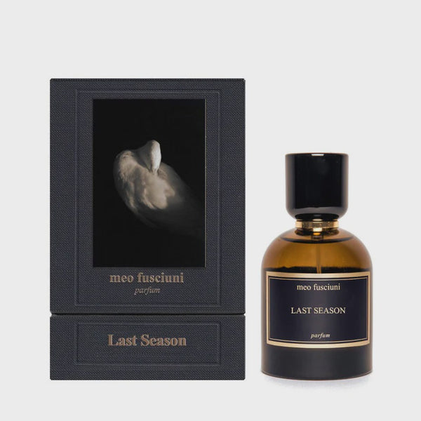 Meo Fusciuni - Last Season   100ml  EDP