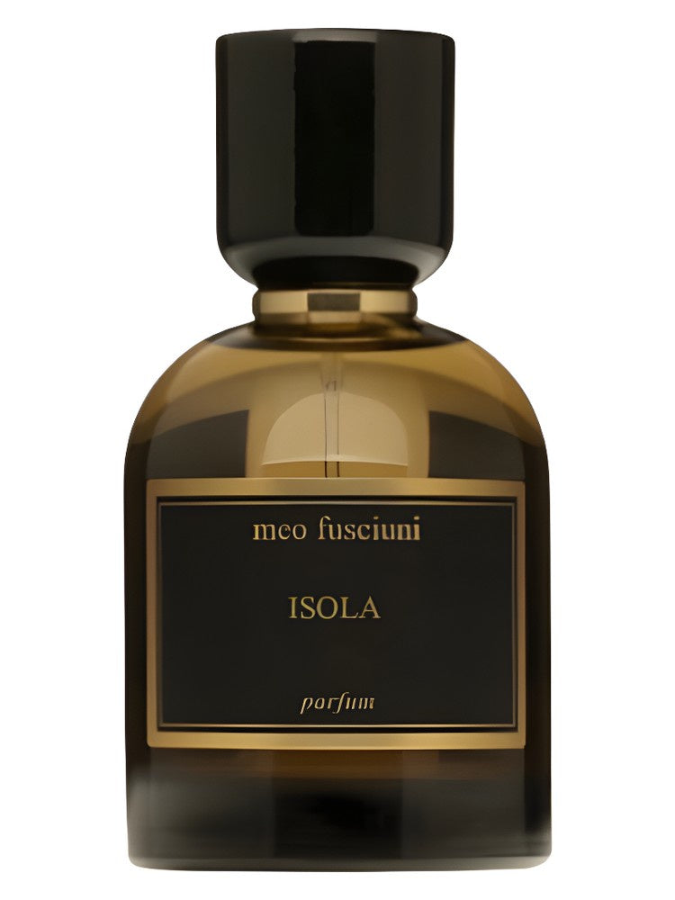 Meo Fusciuni - Isola     EDP   100ml