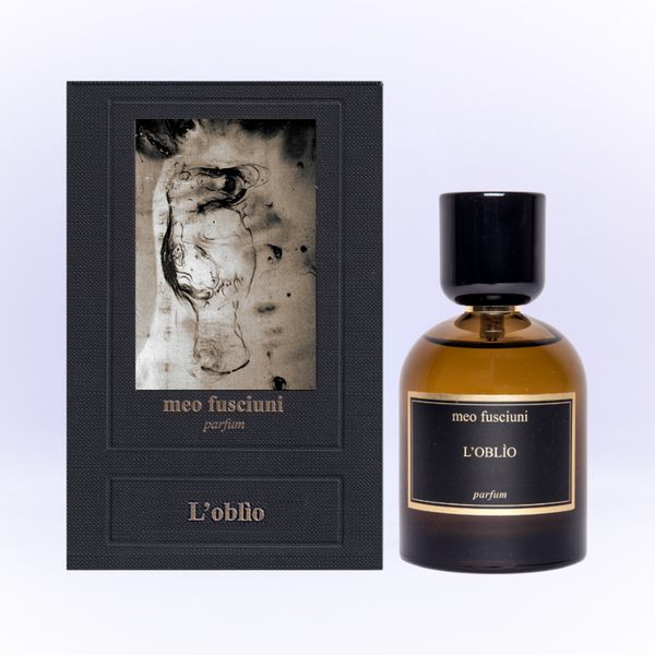 Meo Fusciuni - L'Oblio  100ml  EDP