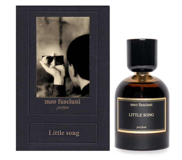 Meo Fusciuni  -  Little Song 100ml EDP