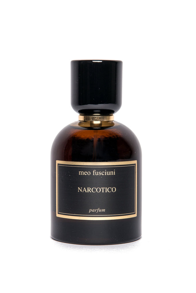 Meo Fusciuni  -  Narcotico  100ml  EDP