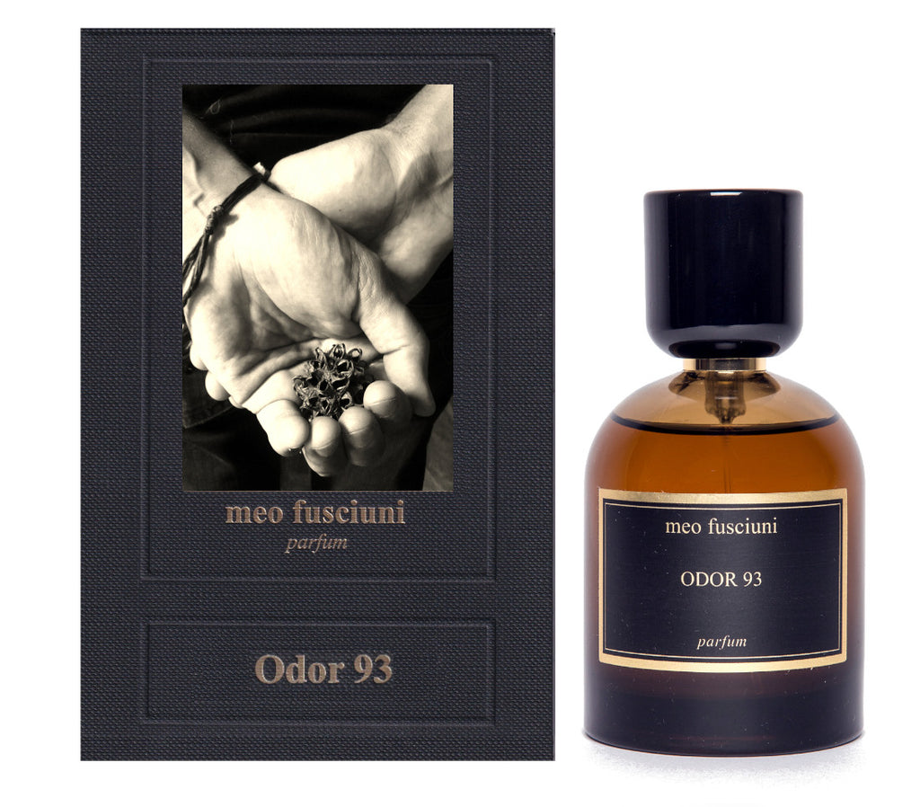 Meo Fusciuni  -   Odor 93  100ml  EDP