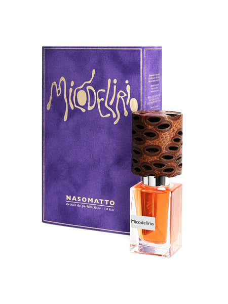 Nasomatto - Micodelirio. 30ml Extrait de Parfum