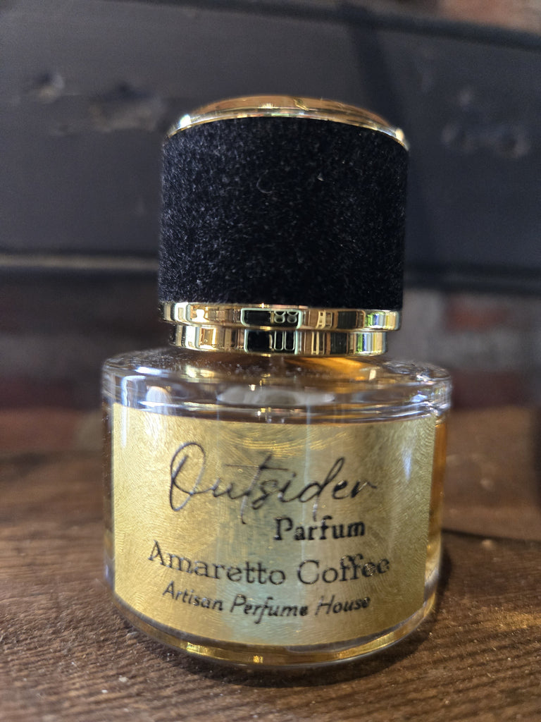 OM Parfum - Outsider Collection - Amaretto Coffee. 30ml