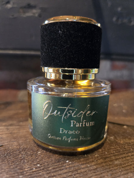 Om Parfum - Outsider Collection - Draco  30ml
