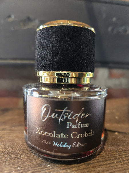 Om Parfum - Outsider Collection - Xocolate Crotch 30ml  2024 Holiday Edition