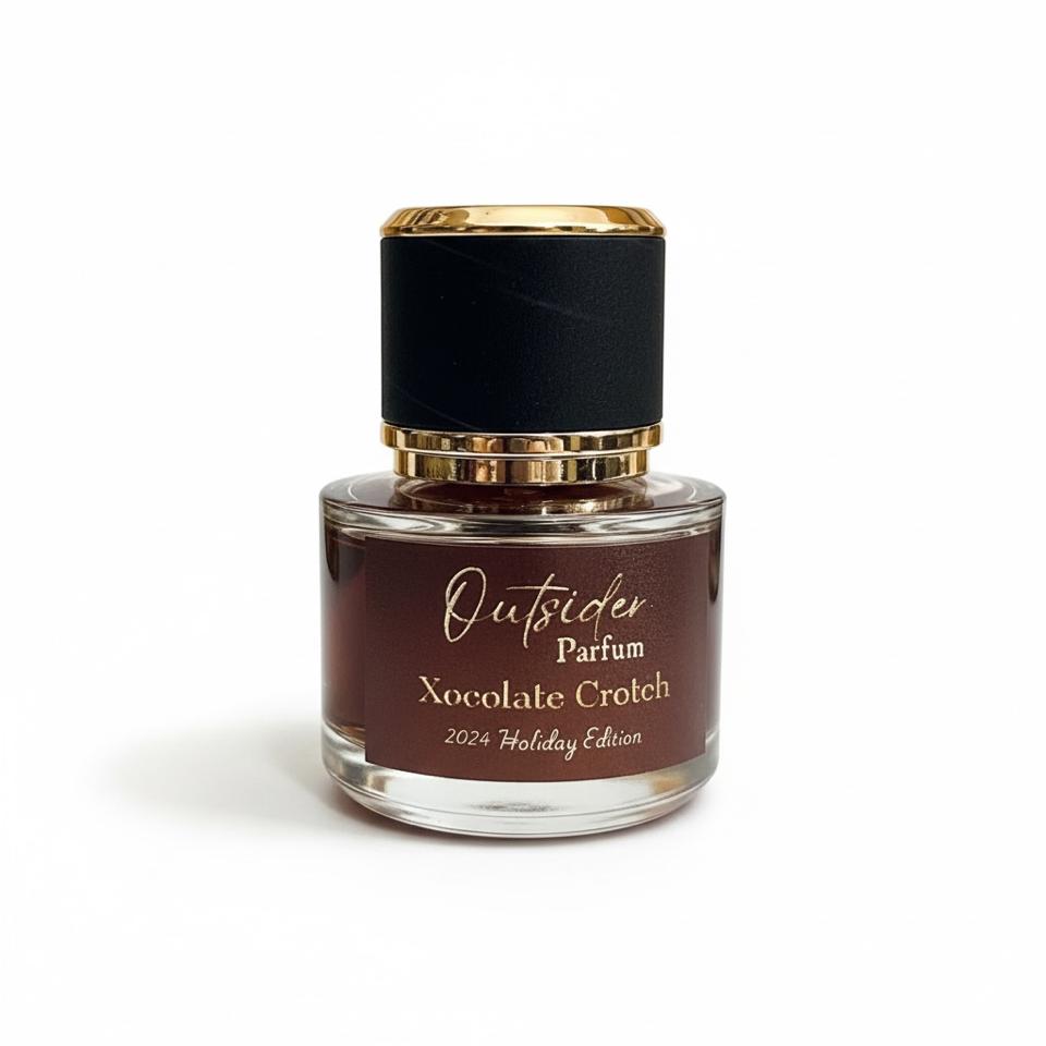Om Parfum - Outsider Collection - Xocolate Crotch 30ml  2024 Holiday Edition