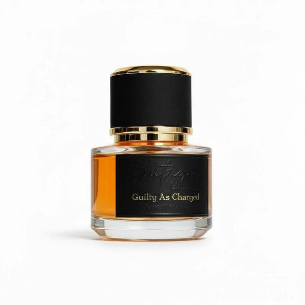 Om Parfum - Outsider Collection - Guilty As Charged 30ml
