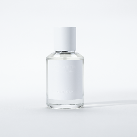 One Day - Jasmin Tea  60ml  EDP  Tea Exclusive Series  |  OFFICIAL STOCKIST