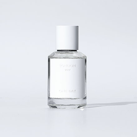 One Day - London  60ml  EDT  Ethos Of Cities Series   |    OFFICIAL STOCKIST