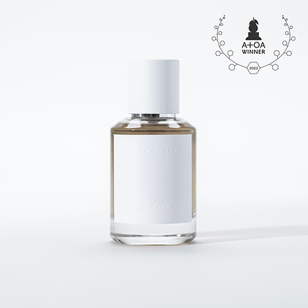 One Day - Oolong Tea  60ml  EDP  Tea Exclusive Series | OFFICIAL STOCKIST