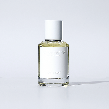 One Day - Osmanthus Tea  60ml  EDP  Tea Exclusive Series  |   OFFICIAL STOCKIST