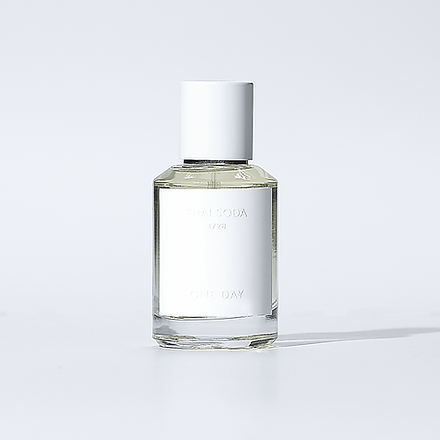 One Day - Thai Soda  60ml EDP  Ethos Of Cities Series   |  OFFICIAL STOCKIST