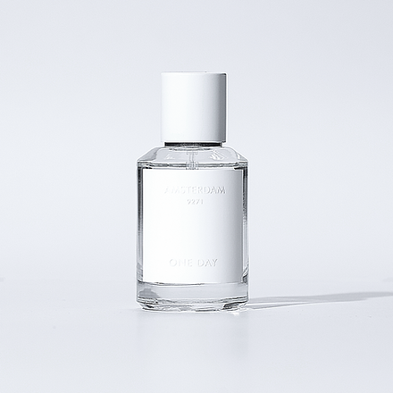 One Day - Amsterdam  60ml EDP Ethos of Cities Series | OFFICIAL STOCKIST