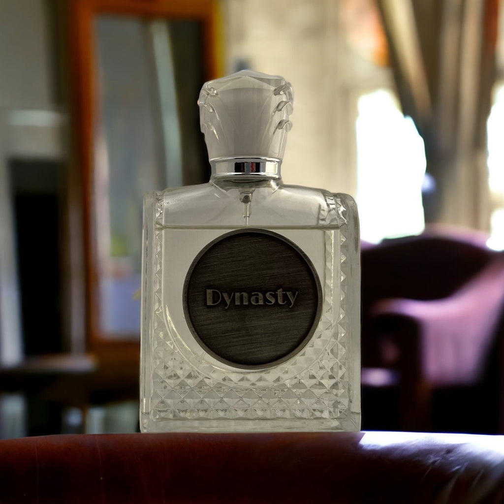 One Way Bridge - Dynasty  Extrait de Parfum