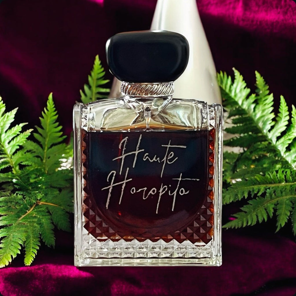 One Way Bridge -  Haute Horopito  100ml  Extrait Available 2025!