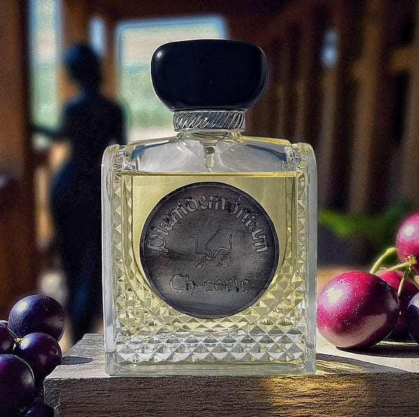 One Way Bridge - Plumdemonium Ch-eerie Extrait de Parfum - NEW !