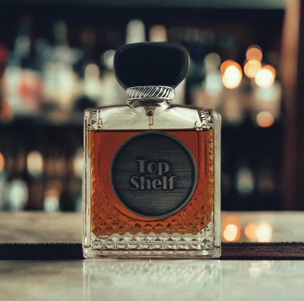 One Way Bridge - Top Shelf  Extrait