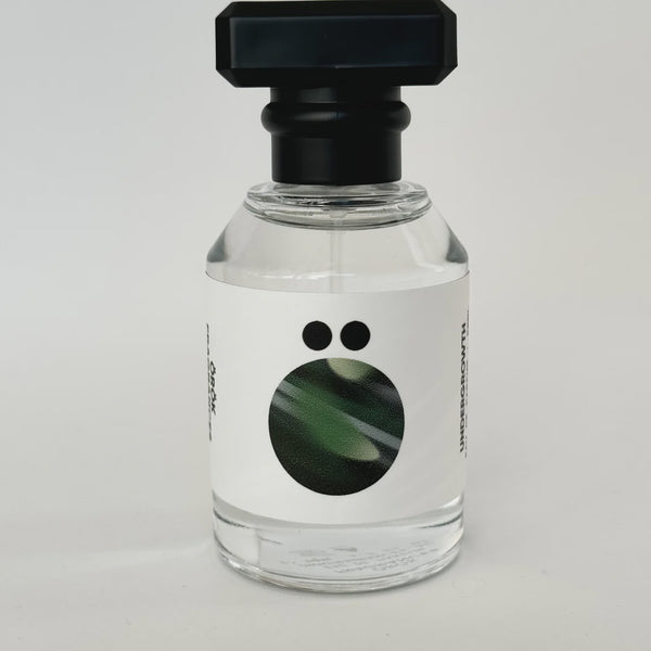 Orok Fragrances - Undergrowth  50ml  Eau de Parfum