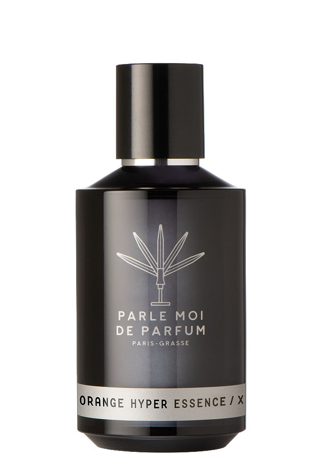 Parle Moi - Orange Hyper Essence / X  50ml EDP  NEW!