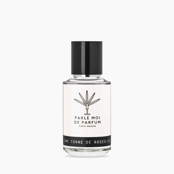 Parle Moi - Une Tonne de Roses / 8    50ml