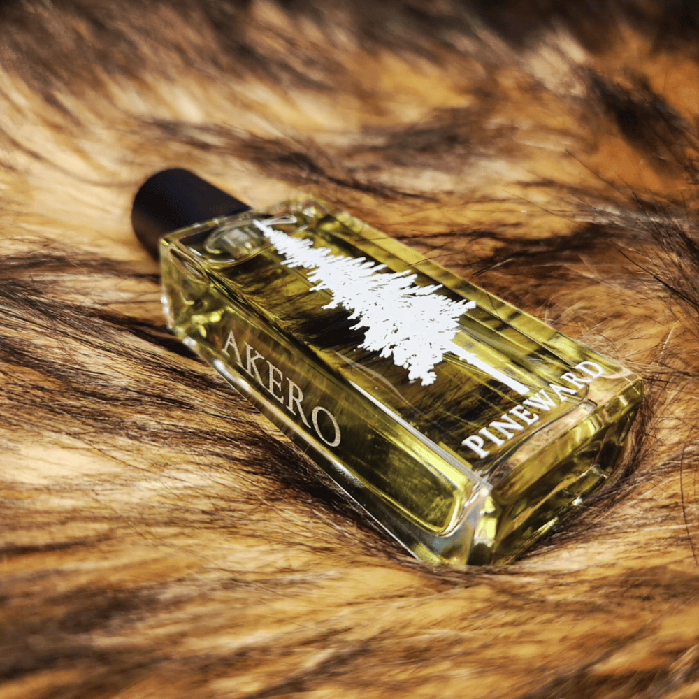 Pineward Perfumes - Akero 32ml EDT -  ARRIVING SOON!